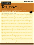 TCHAIKOVSKY AND MOR LOW BRASS-CDROM cover